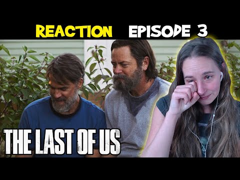 The Last of Us Episode 3 left me feeling lonelier than ever