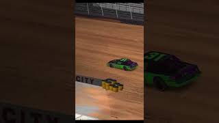 When It Feels Like You Hit A Mirror