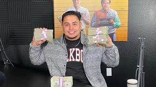 How I Made 100k In One Year!! | At 21 Years Old