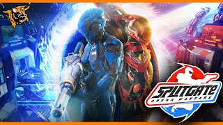 I Guess I ain't that BAD | Splitgate 2