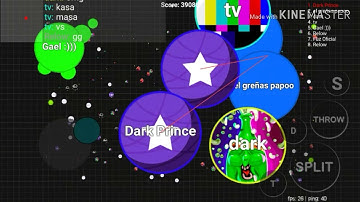 Epic revenge on Blob.io private server.