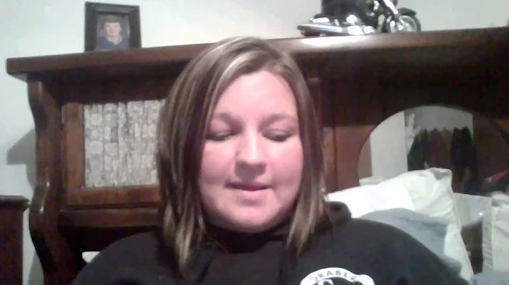 Adrianne Slater Video Presentation
