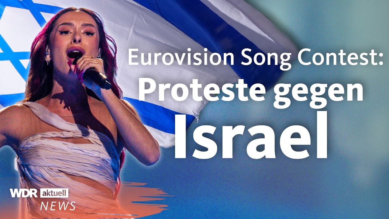 Was Greta Thunberg mit Israels ESC-Auftritt zu tun hat