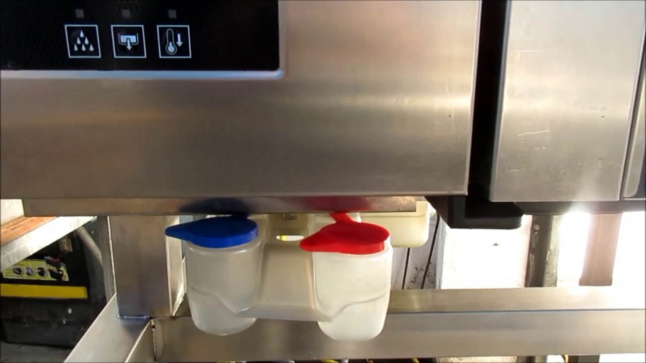 Tutorial Forno Zanussi a gas in funzione Teknoccasioni Attrezzature srl -  YouTube