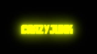 CRAZY JUNG INTRO/ SUPREMEFX