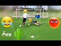 Best Football Vines 2020 - Fails, Goals, Skills #59