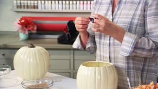 Tips for your next Halloween Party | Martha Stewart | Michaels screenshot 4