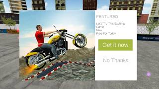 NY City Car Drift Simulator - Android Gameplay screenshot 3