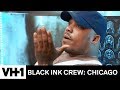 Van & Jenn Have An Intense Blowout at the Shop | Black Ink Crew: Chicago