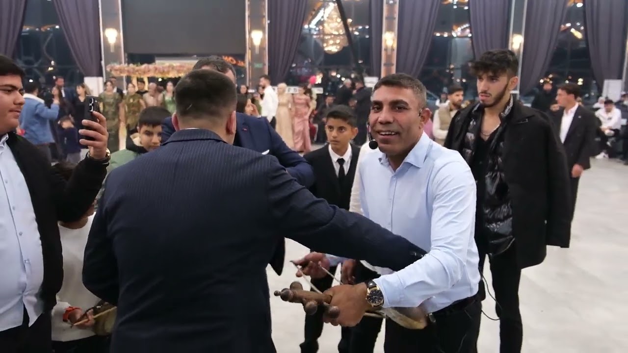 Adnan Dılxwaz -  2025  Govend Kemençe Halay DARA SALON