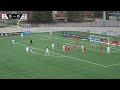 MLS NEXT PRO: Toronto FC II vs New York City FC II | April 24, 2026
