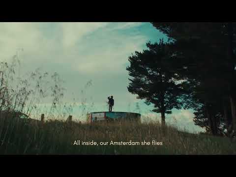 Riley Pearce - Amsterdam (Official Music Video)