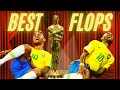 Best Flops Soccer 2021, Best Fake Injuries Football