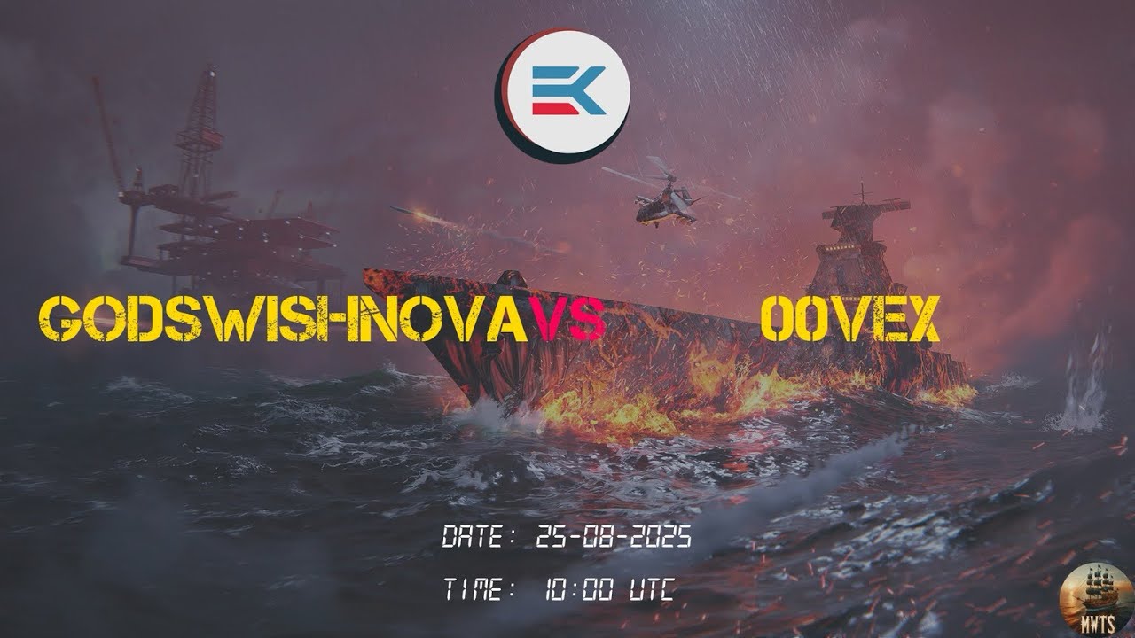 HPS3/Round 1/Match 1/GODSWISHNOVA vs 00VEX