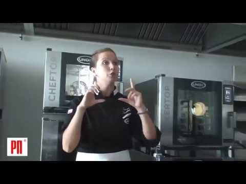Мастер класс UNOX ChefTop и BakerTop MIND.Maps Часть 1 Мастер класс UNOX ChefTop и BakerTop MIND.Maps Часть 1