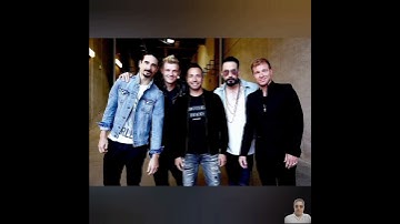 Thumbnail of LAST CHRISTMAS I GAVE YOU MY HEART- BACKSTREET BOYS (LYRICS IN DESCRIPTION) | Manny's Collection