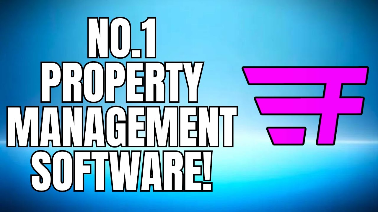 FUNNEL LEASING: THE #1 CRM PROPERTY MANAGEMENT SOFTWARE - YouTube