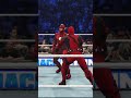 wwe #shorts #wwe #2k