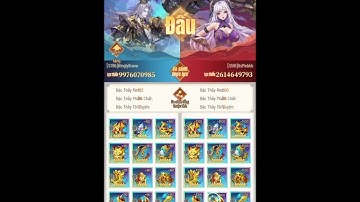 X-Samkok: Siêu năng tam quốc | Dự đoán Sơn Hà Vấn Đỉnh Siêu máy chủ lần đầu tiên