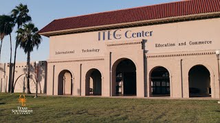 Welcome to the ITEC Center at Texas Southmost College