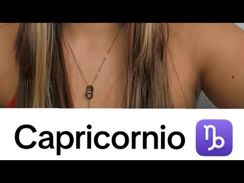 Predicciones para Capricornio ♑️ en el Amor y Dinero. Sígueme y dale ...