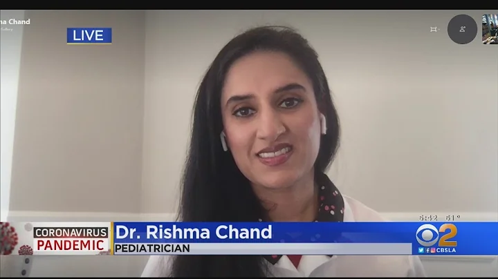 Coronavirus Q&A: Keeping Children Safe