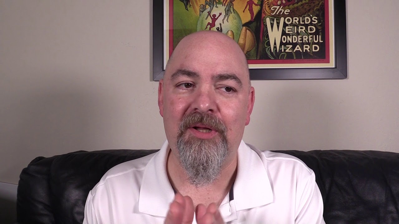 Atheist Debates - The Good Book and the Worth of Women