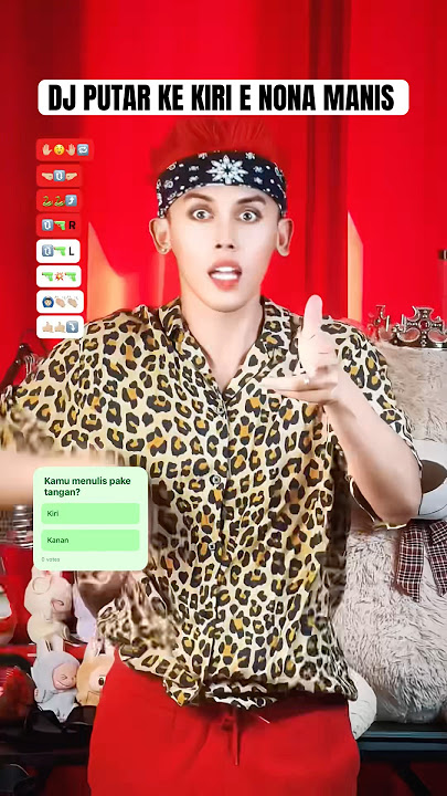 DJ Nona Manis E Putar Ke Kiri Dance Tutorial (Gemu Fa Mi Re) | Trend DC JJ lagu senam Maumere Remix