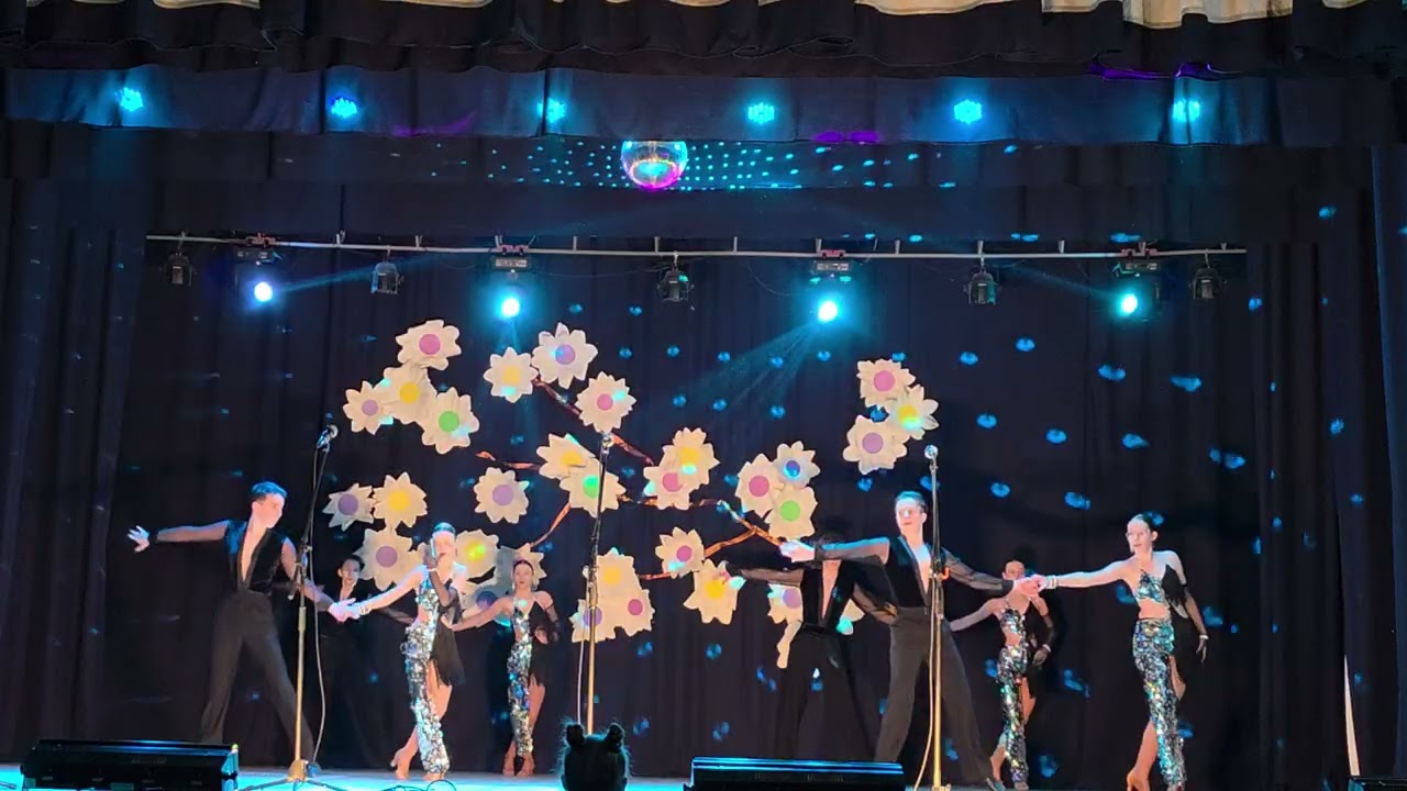 Чорне і біле. 07.03.26