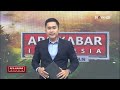 Motor Ludes Terbakar Usai Isi BBM di Tangerang | AKAP tvOne