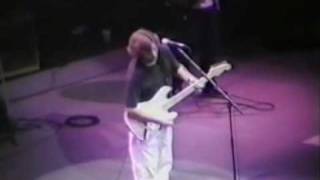 Eric Clapton - 12 - Five Long Years - Live Chicago September 1995