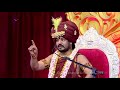 If one Teacher can't teach all subjects How can a Student Learn All Subjects? HDH Nithyananda Asks