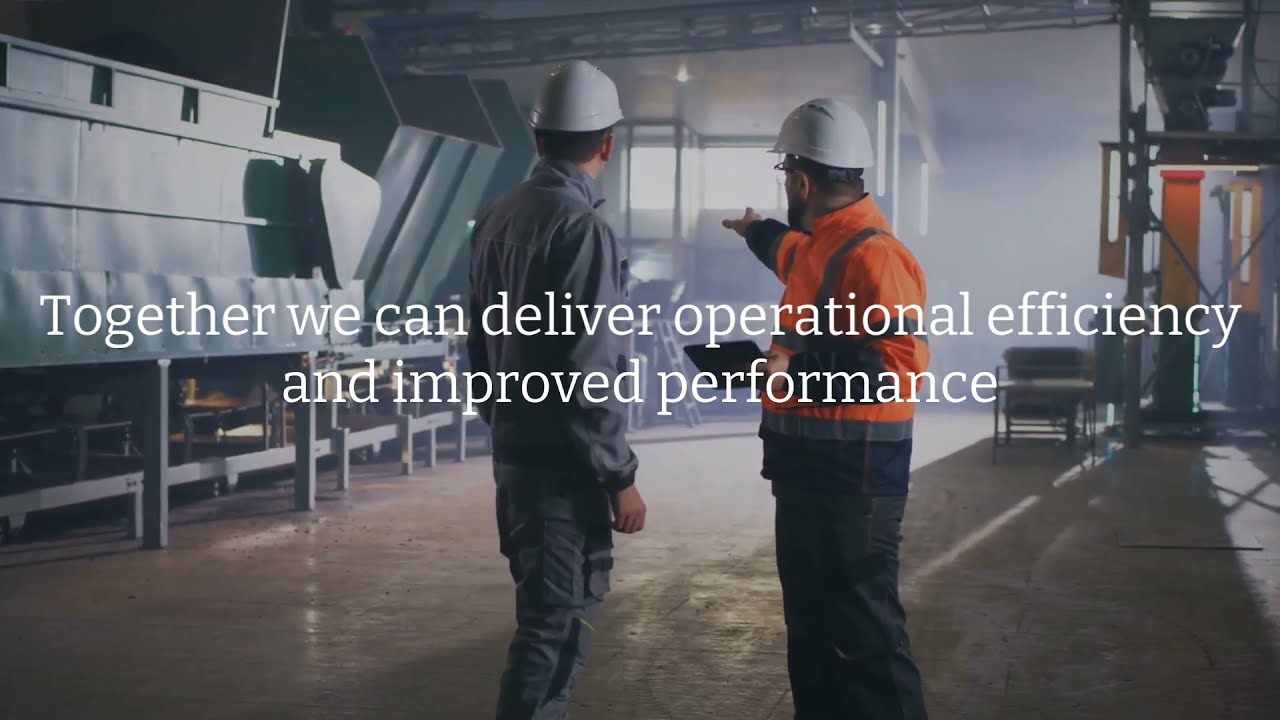 Optimizing operational efficiency with real-time device-level technology