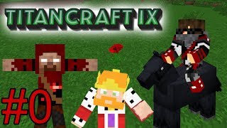 So I Joined A Minecraft Smp...