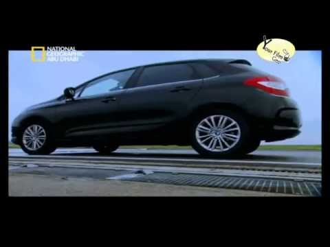 وثائقي مصانع عملاقة مصنع ميشلان 