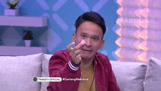 BROWNIS - Igun dan Andika Geger Rebutan Ayu Ting Ting (28/9/17) Part 2
