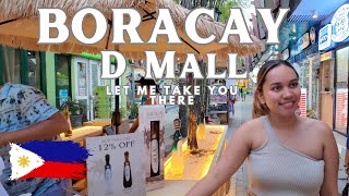 BEST ONE HOUR FLIGHT!  EL NIDO To BORACAY ISLAND + D Mall Walk Tour In Boracay Island, Philippines