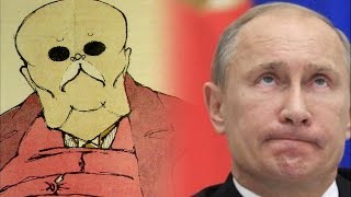 Бремя русского человека и как от него избавиться Бремя русского человека и как от него избавиться