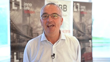 David Beardmore - Director Comercial, Open Data Institute