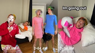 Funny TikTok  2021 - Try Not To Laugh Watching TikToks by Go Funny 540,729 views 2 years ago 30 minutes