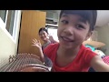 Guzheng 古箏『The Moon Represents My Heart 月亮代表我的心』- Teresa Teng 邓丽君 [cover]