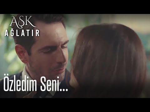 Özledim seni 💏