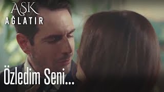 Özledim seni 💏