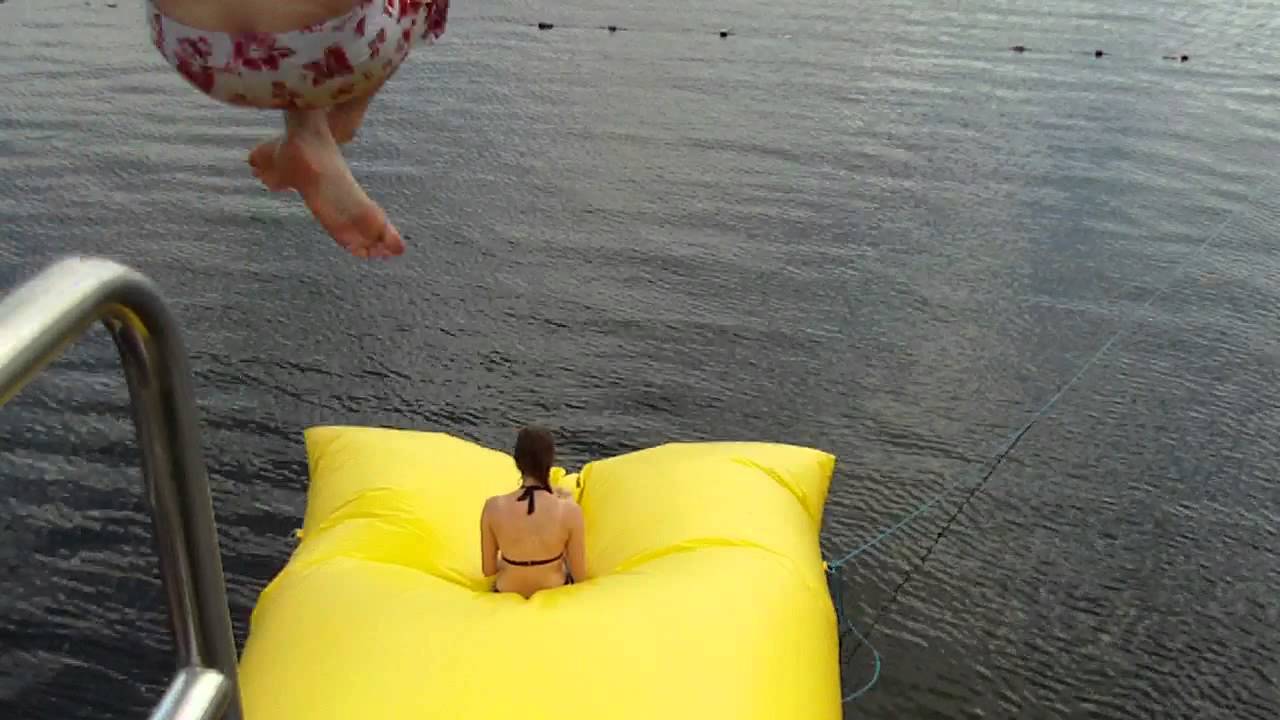 Ferientipp "Blobbing"