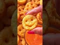 Better Than Store-Bought! Homemade Crispy Smiley Fries 😊🥔