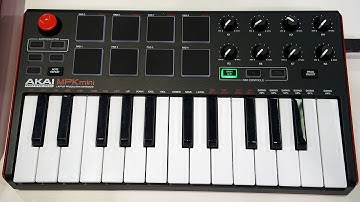 How to assign knobs to your MIDI controller with FL studio