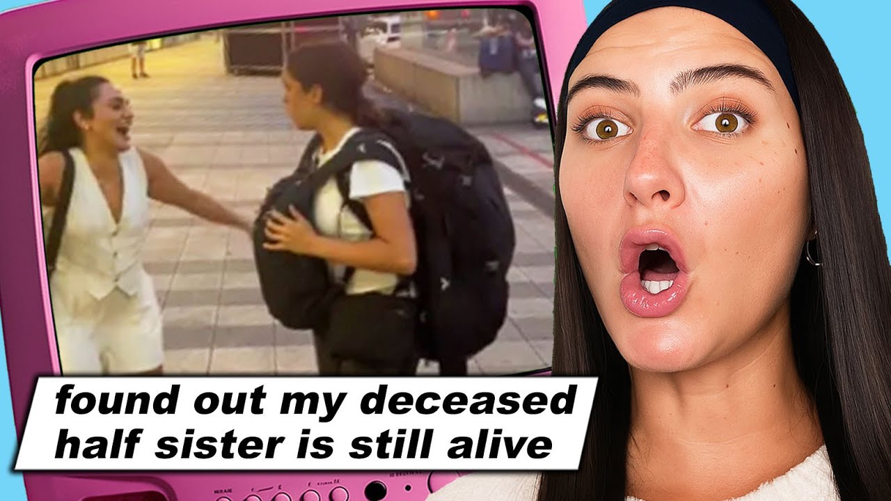 just so you know....this drama is literally insane😳 YouTube