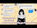 Just a regular day in the Pro Hero group chat || BNHA Texting story || Pro Hero group chat