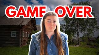 We Have to LEAVE Our Farm