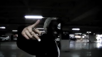 DAEMETER - FREESTYLE 1 (Official Music Video)